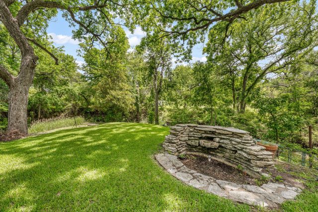 2917 Waterwood Court, Granbury, TX 76048