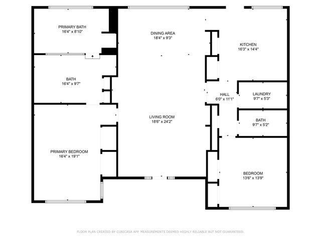 2917 Waterwood Court, Granbury, TX 76048