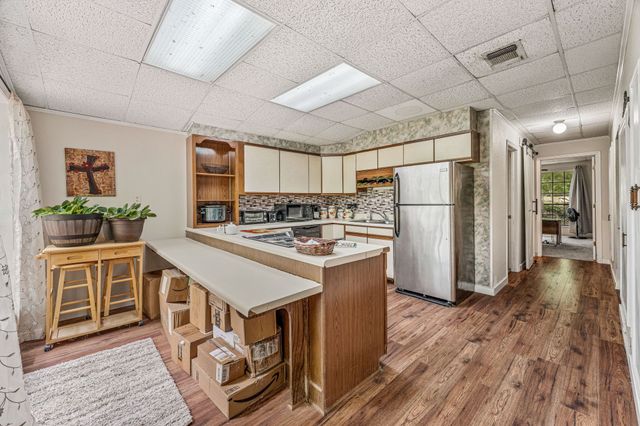 2917 Waterwood Court, Granbury, TX 76048