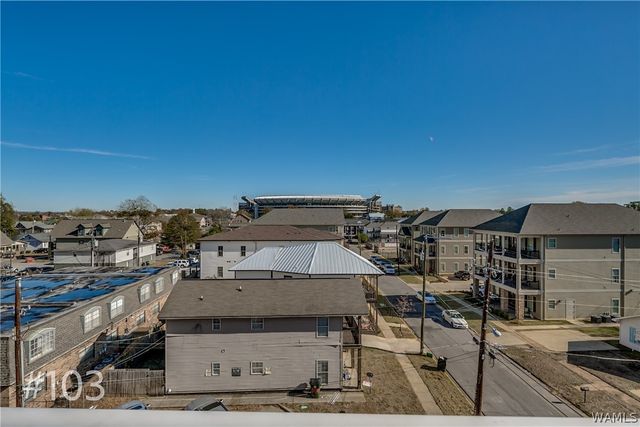 1510 9th 103, Tuscaloosa, AL 35401