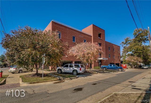 1510 9th 103, Tuscaloosa, AL 35401