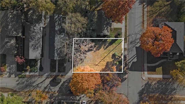 1118 W 48th Street, Kansas City, MO 64112