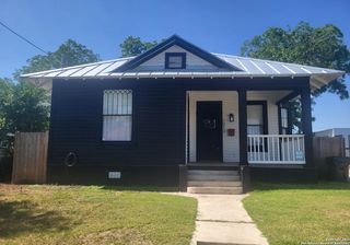 1012 Dawson, San Antonio, TX 78202