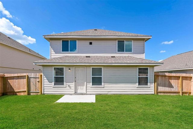 8614 Doris Oaks Circle, Houston, TX 77028