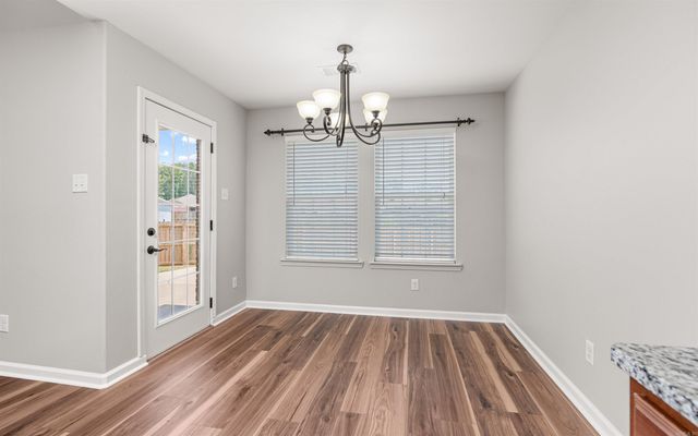 711 Fair Lane, Alexander, AR 72002