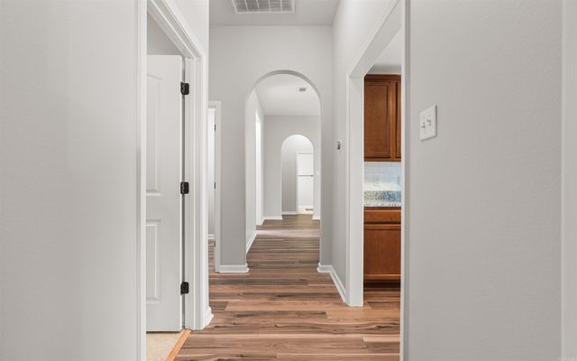 711 Fair Lane, Alexander, AR 72002