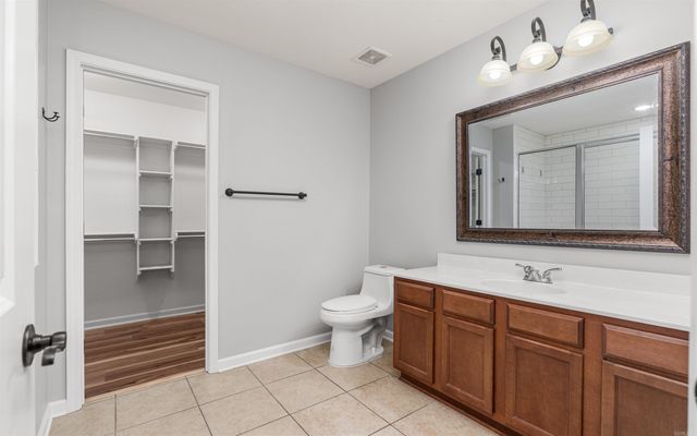 711 Fair Lane, Alexander, AR 72002