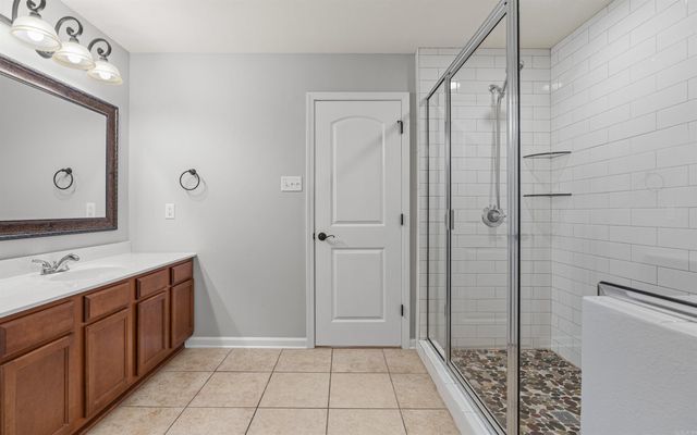 711 Fair Lane, Alexander, AR 72002