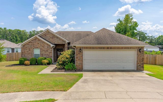 711 Fair Lane, Alexander, AR 72002