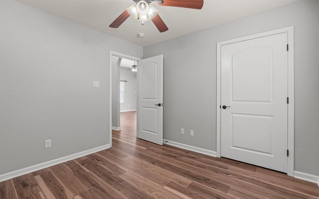 711 Fair Lane, Alexander, AR 72002