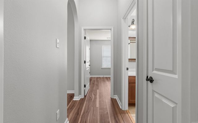 711 Fair Lane, Alexander, AR 72002