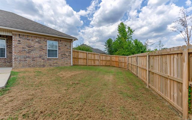 711 Fair Lane, Alexander, AR 72002