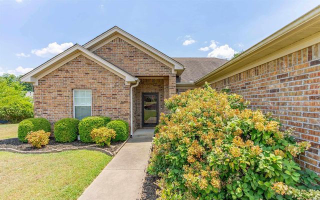 711 Fair Lane, Alexander, AR 72002