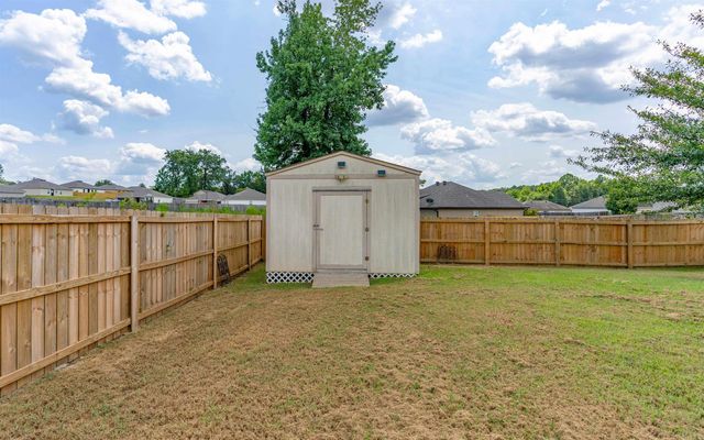 711 Fair Lane, Alexander, AR 72002