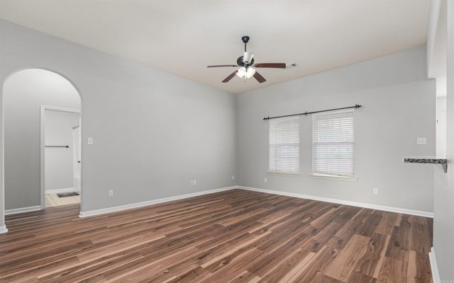 711 Fair Lane, Alexander, AR 72002