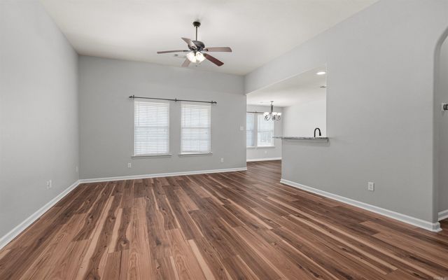 711 Fair Lane, Alexander, AR 72002