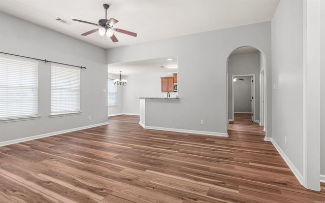 711 Fair Lane, Alexander, AR 72002