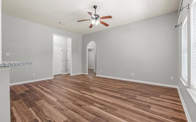 711 Fair Lane, Alexander, AR 72002