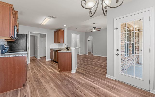 711 Fair Lane, Alexander, AR 72002