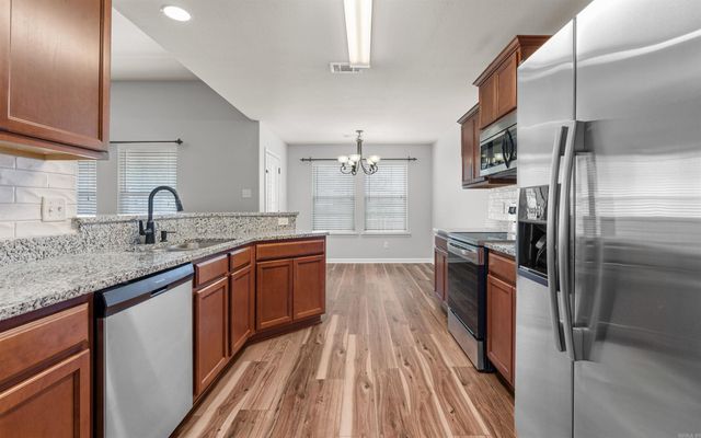 711 Fair Lane, Alexander, AR 72002