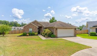 711 Fair Lane, Alexander, AR 72002