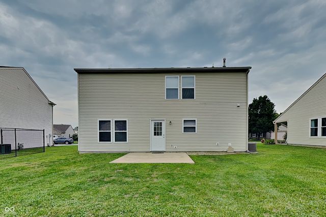 2233 Summerfield Drive, Plainfield, IN 46168