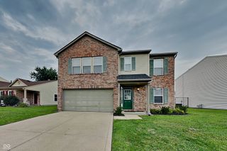 2233 Summerfield Drive, Plainfield, IN 46168