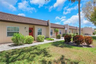 6300 S Pointe BLVD 107, Fort Myers, FL 33919