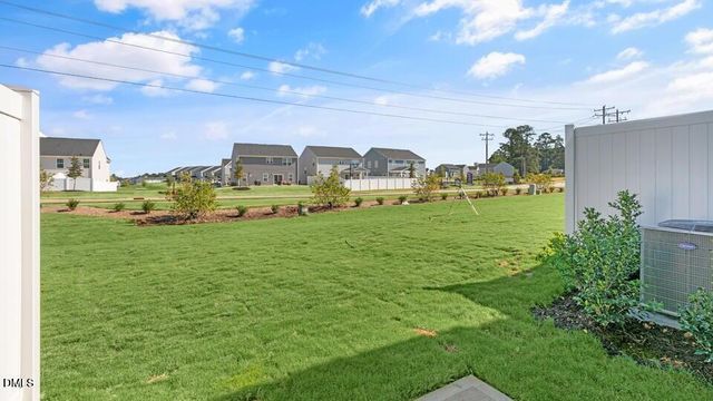 536 Stream Walk Crossing, Wendell, NC 27591