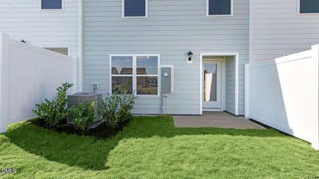 536 Stream Walk Crossing, Wendell, NC 27591