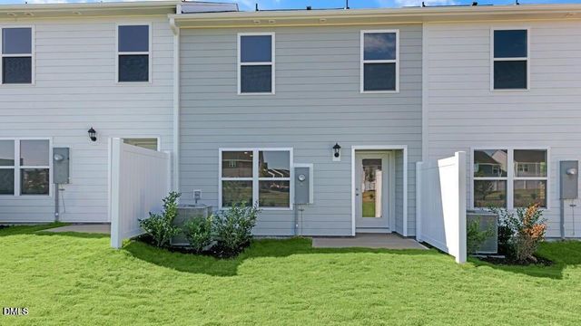 536 Stream Walk Crossing, Wendell, NC 27591