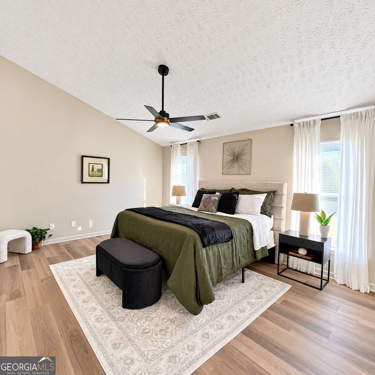 2762 Hillvale Cove Way, Lithonia, GA 30058 — photo 4