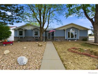 248 43rd Avenue, Greeley, CO 80634