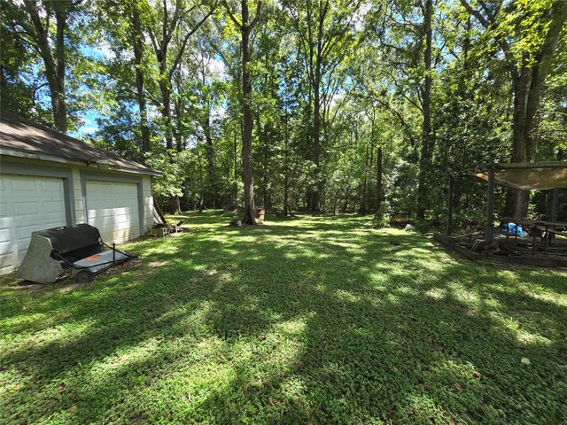 10 Elderberry Road, Shepherd, TX 77371