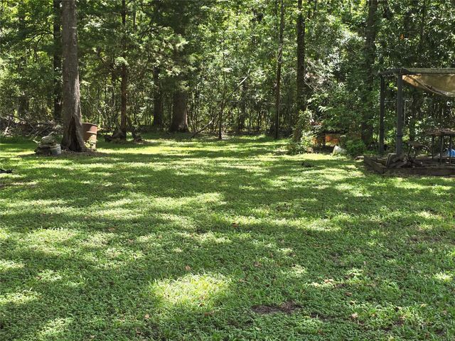 10 Elderberry Road, Shepherd, TX 77371