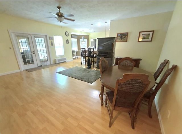 10 Elderberry Road, Shepherd, TX 77371