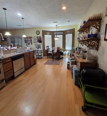 10 Elderberry Road, Shepherd, TX 77371