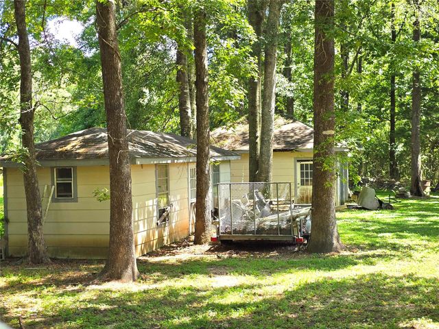 10 Elderberry Road, Shepherd, TX 77371