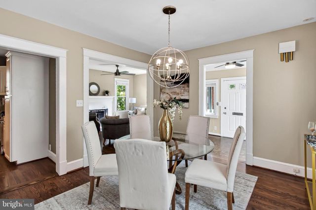 210 S BARTON ST S, Arlington, VA 22204