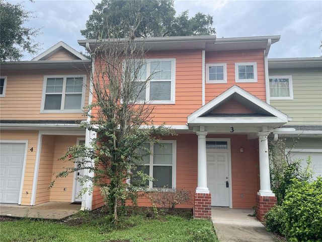 1571 NW 29TH ROAD 3, Gainesville, FL 32605