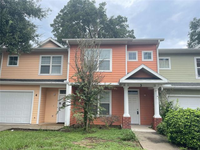 1571 NW 29TH ROAD 3, Gainesville, FL 32605
