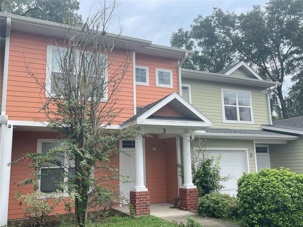1571 NW 29TH ROAD 3, Gainesville, FL 32605
