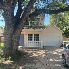 124 W Park Avenue, Sherman, TX 75090