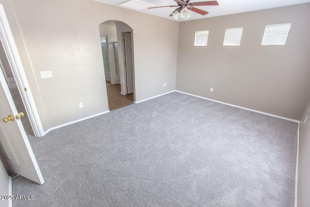 1649 W Harding Avenue, Coolidge, AZ 85128