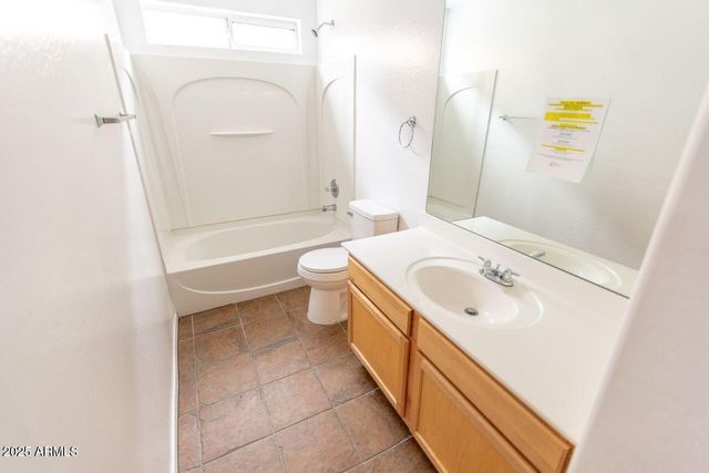 1649 W Harding Avenue, Coolidge, AZ 85128