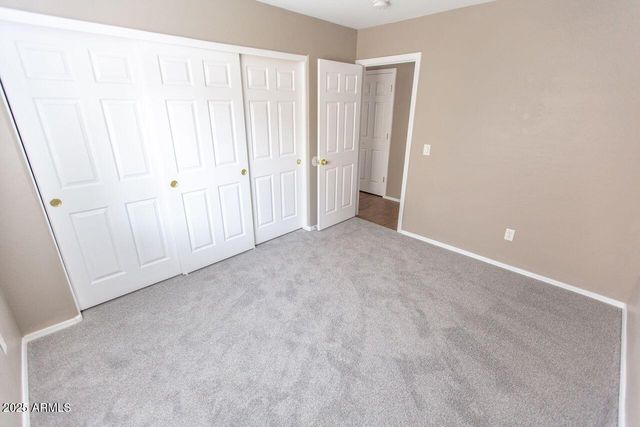 1649 W Harding Avenue, Coolidge, AZ 85128