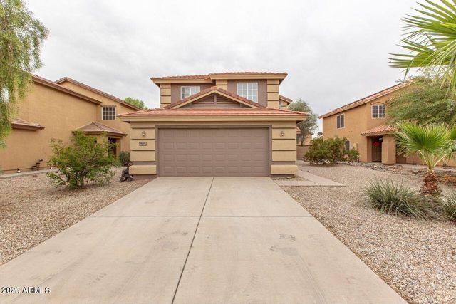 1649 W Harding Avenue, Coolidge, AZ 85128