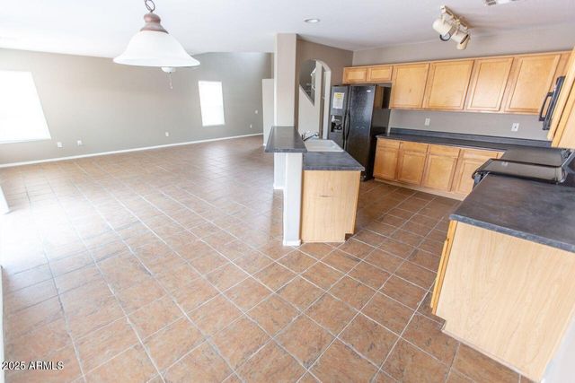 1649 W Harding Avenue, Coolidge, AZ 85128