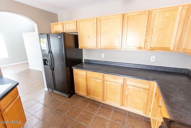 1649 W Harding Avenue, Coolidge, AZ 85128