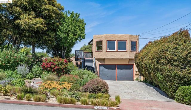 5705 Panama Ave, Richmond, CA 94804